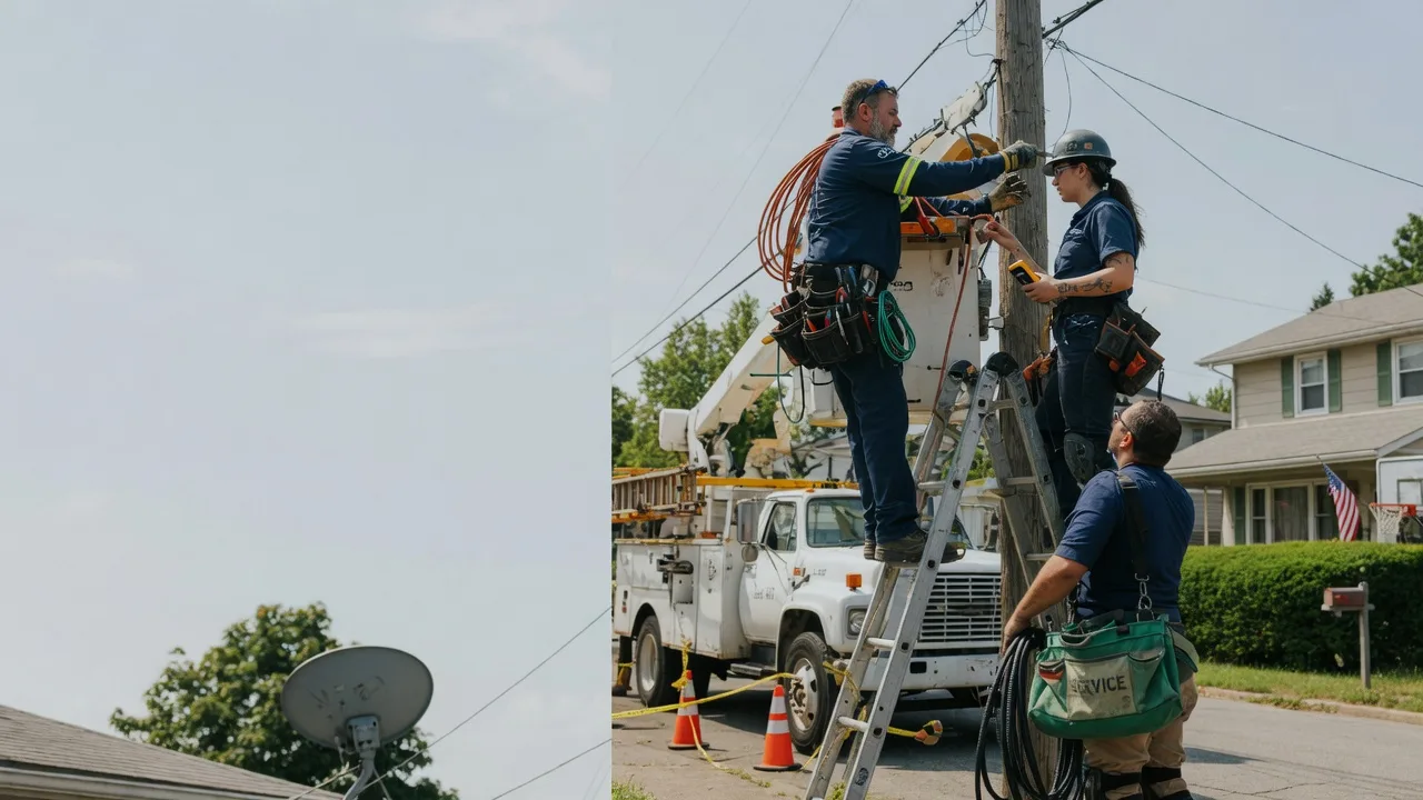 Electrical Repair in Lisbon, NH near me